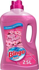 BİNGO FRESH 2.5LT PEMBE DÜŞLER