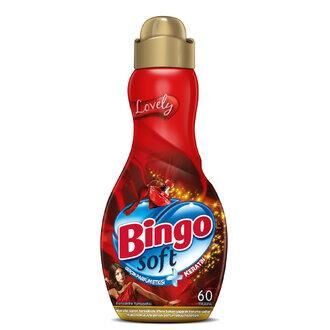 BİNGO SOFT 1440ML LOVELY