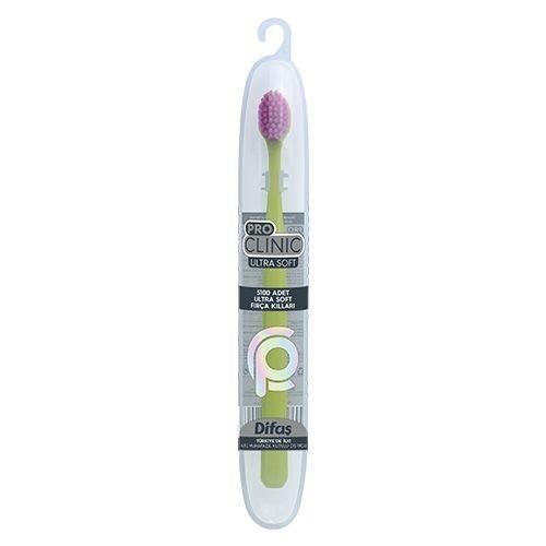 DİFAŞ PRO- CLİNİC DİŞ FIRÇASI ULTRA SOFT 5100