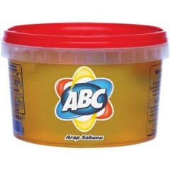 ABC ARAP SABUNU 750GR