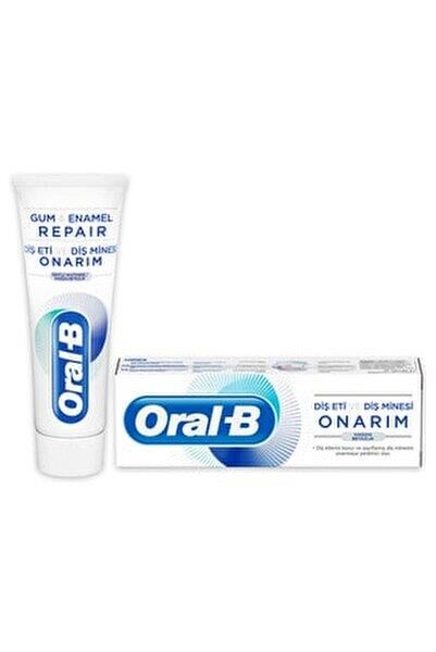 ORAL-B DM 75ML ONARIM HASSAS BEYAZLIK