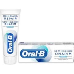 ORAL-B DM 75ML ONARIM ORJİNAL