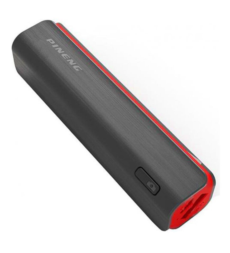 PİNENG PN-922 2500 MAH POWERBANK BLACK