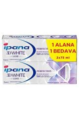 İPANA DM 3BB 75MLX2 LUXE PERFECTION