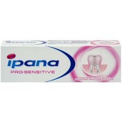 İPANA DM 75ML PRO.EXP SENSITIVE