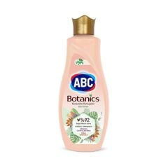 ABC SOFT KONSANTRE 1440ML BOTANİK PEMBE