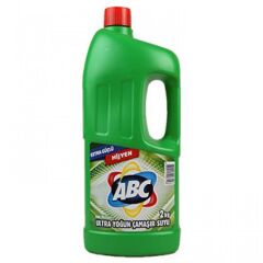 ABC ÇAMAŞIR SUYU 2LT DAĞ RÜZGARI