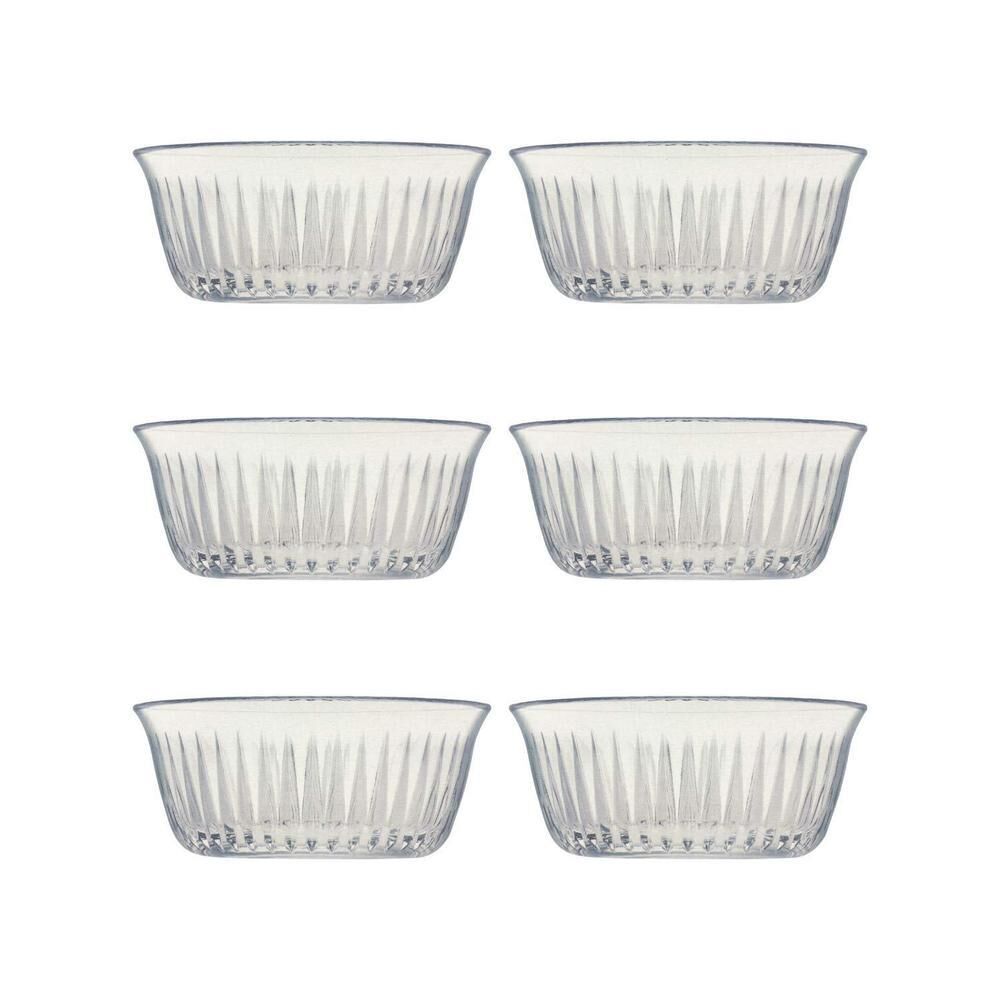 PAŞABAHÇE 530156/6 KASE TAKIMI FREYZA
