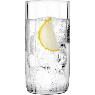 PAŞABAHÇE 420765/6 BARDAK LEİA