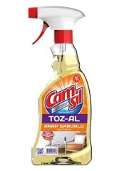 CAMSİL TOZ-AL ARAP SABUNLU 500ML