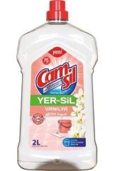 CAMSİL YER-SİL VANİLYA 2LT