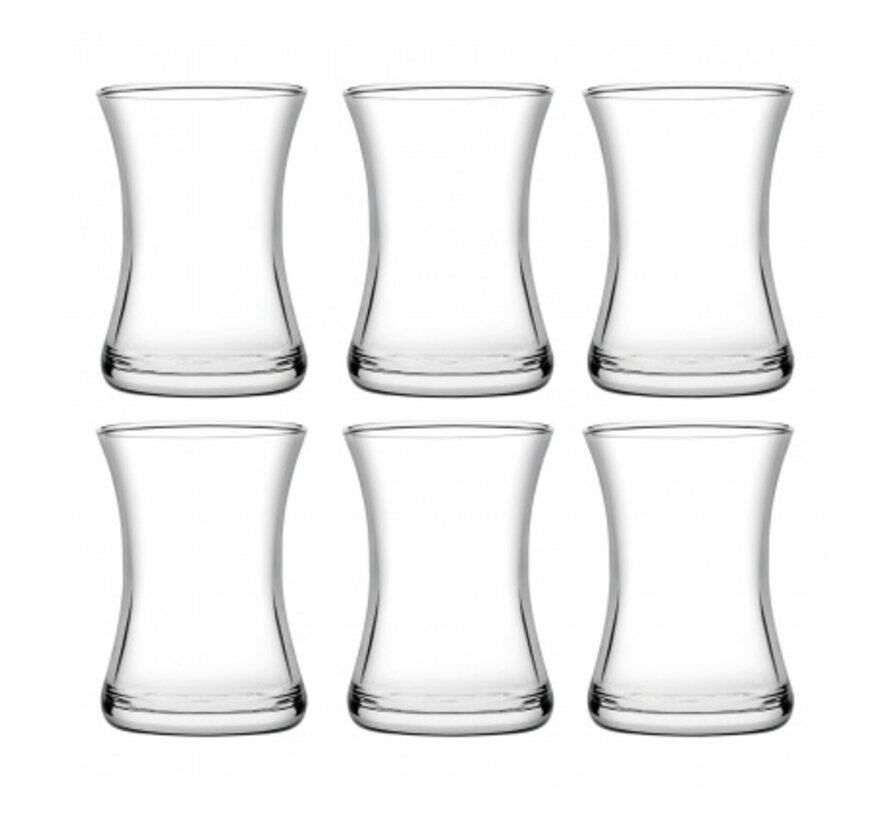 PŞ ÇAY BARDAĞI MİSS 42861/6