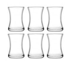 PŞ ÇAY BARDAĞI MİSS 42861/6