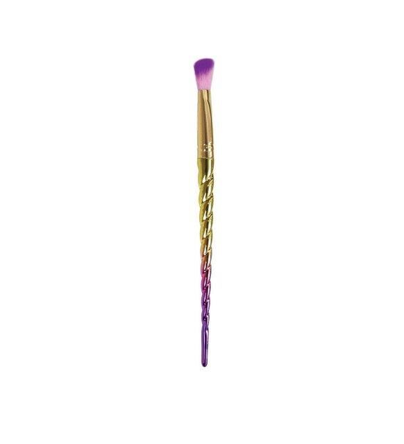 ELLY BRUSH024 UNİCORN GENİŞ AÇILI FAR FIRÇASI