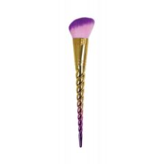 ELLY BRUSH021 UNİCORN EĞİMLİ ALLIK FIRÇASI