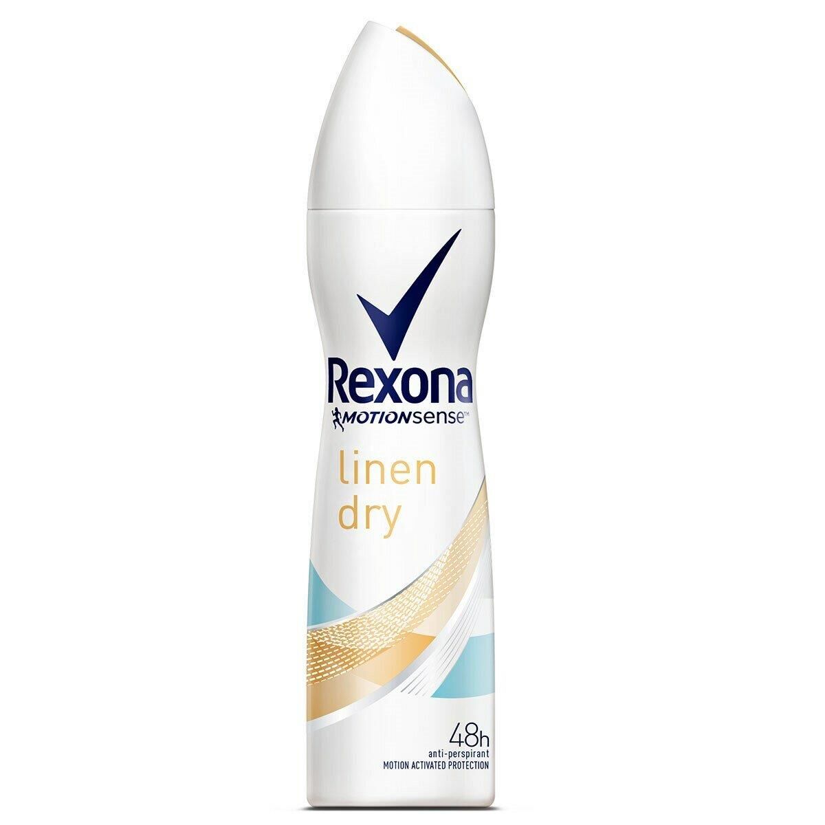 REXONA DEODORANT BYN LİNEN DRY