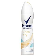 REXONA DEODORANT BYN LİNEN DRY