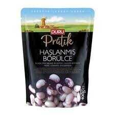 DURU HAŞLANMIŞ 400GR BÖRÜLCE