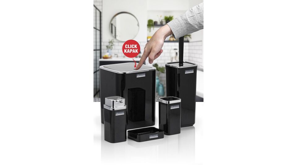 KARE BANYO SETİ ÇF-1012-6954