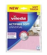 VİLEDA PVA AKTİFİBER BEZ SOFT 2Lİ