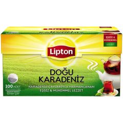LİPTON DEMLİK DOĞU KARADENİZ 320GR 100LÜ