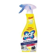 ACE ULTRA KÖPÜK 700ML MUTFAK SUSUZ