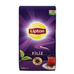 LİPTON FİLİZ ÇAY 500GR
