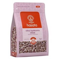 HASATA NİĞDE KİRAZ BARBUNYA 1KG
