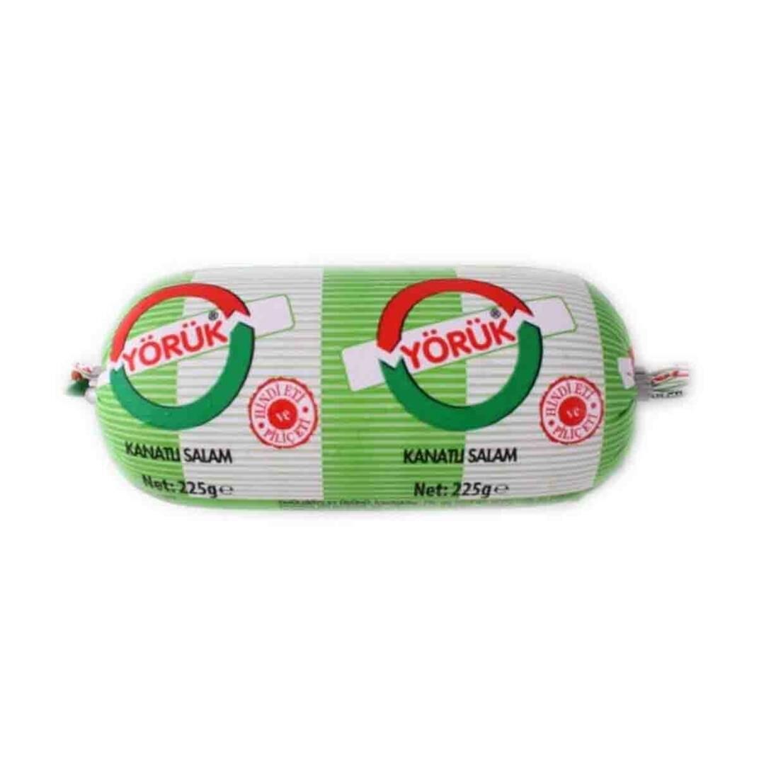 PINAR SALAM HİNDİ YÖRÜK 225GR