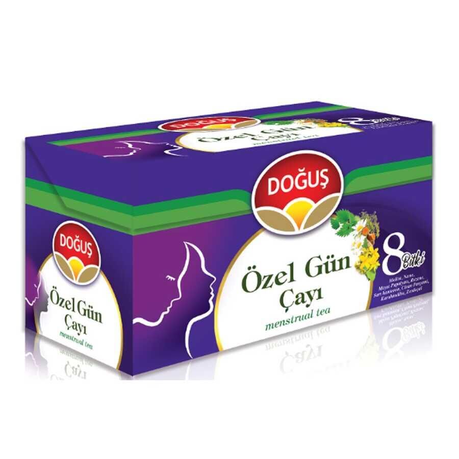 DOĞUŞ ÇAY BİTKİ ÇAYI ÖZEL GÜN 20Lİ
