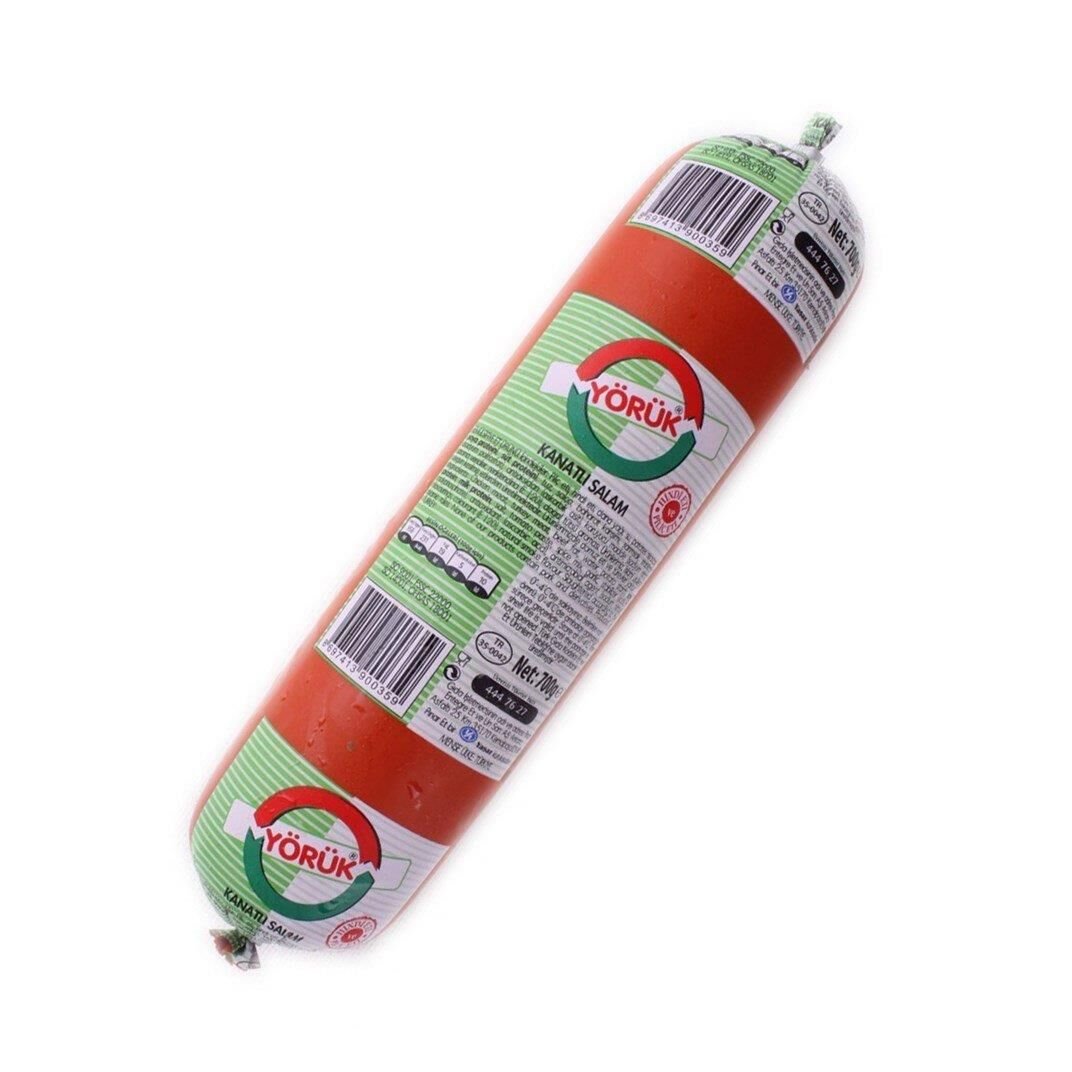 PINAR SALAM HİNDİ YÖRÜK  700GR