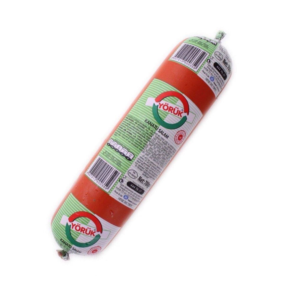 PINAR SALAM HİNDİ YÖRÜK  700GR