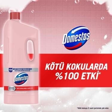 DOMESTOS 1850ML KÖTÜ KOKU AVCISI