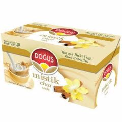 DOĞUŞ ÇAY BİTKİ ÇAYI MİSTİK ÇAYI 20Lİ