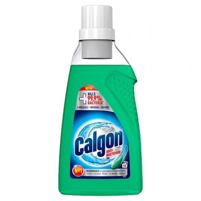CALGON ANTİBAKTERİYEL JEL STİCKER