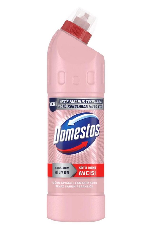 DOMESTOS 750ML KÖTÜ KOKU AVCISI