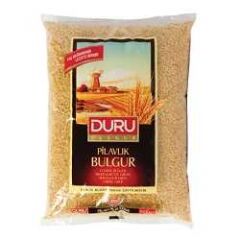 DURU BULGUR 2.5KG PİLAVLIK
