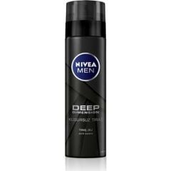 NİVEA TRAŞ JELİ DEEP DİMENSİON 200ML