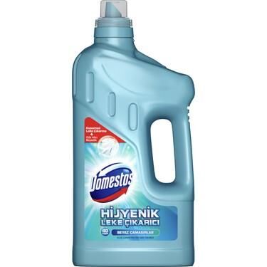 DOMESTOS 2LT SIVI LEK.ÇIK. AÇIK RENK