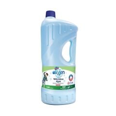 BİNGO OXYJEN ÇAMAŞIR SUYU 1852ML ÇAM KOKULU