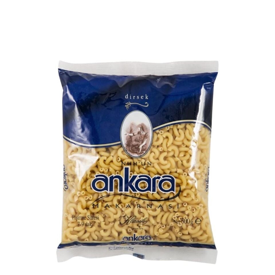 NUH'UN ANKARA KLASİK 500GR DİRSEK