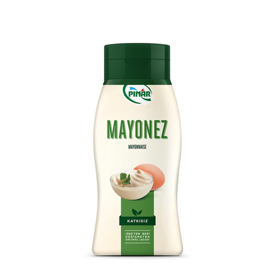 PINAR MAYONEZ 500GR