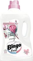 BİNGO FRESH 2.5LT YILDIZ ÇİÇEĞİ