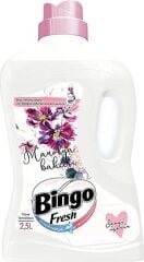 BİNGO FRESH 2.5LT MANOLYA