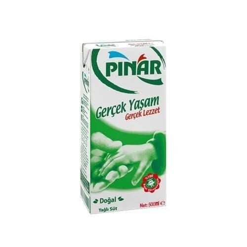 PINAR SÜT 1/2