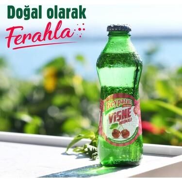 BEYPAZARI SODA VİŞNE
