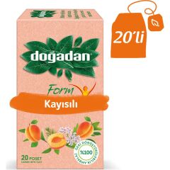 DOĞADAN BİTKİ FORM KAYISILI