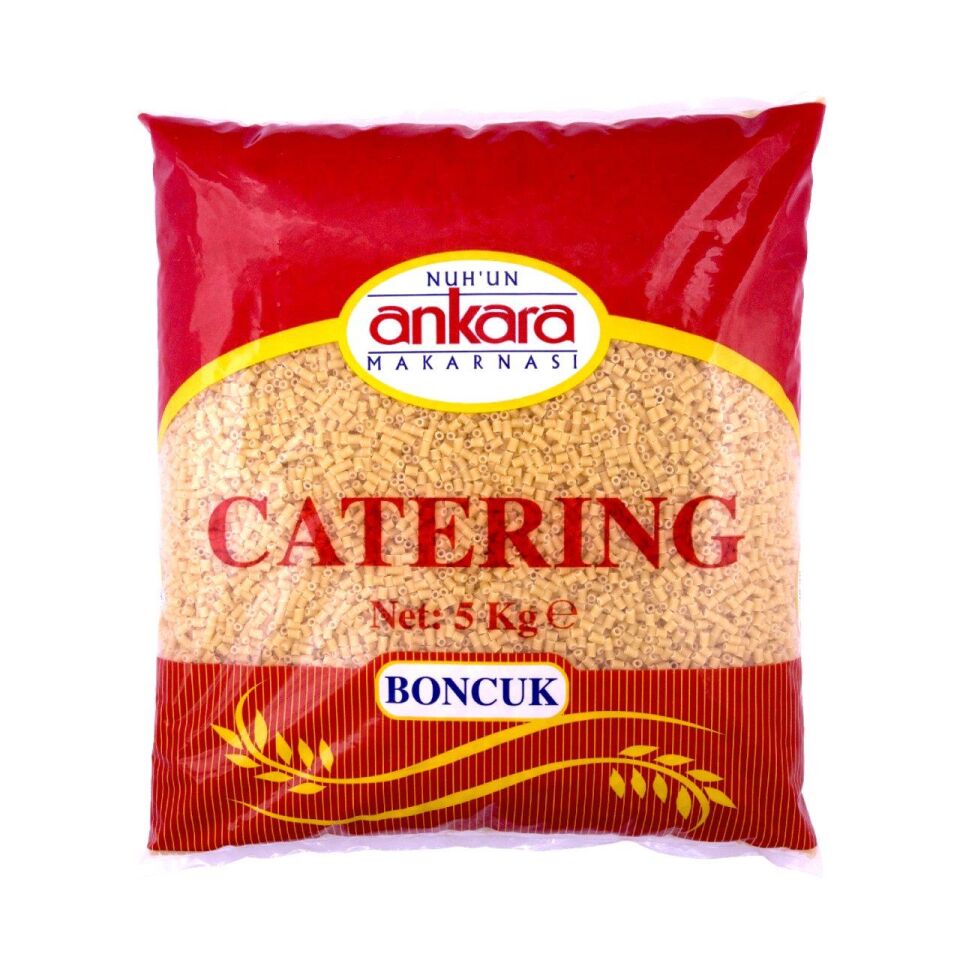 NUH'UN ANKARA CATERİNG 5KG BONCUK