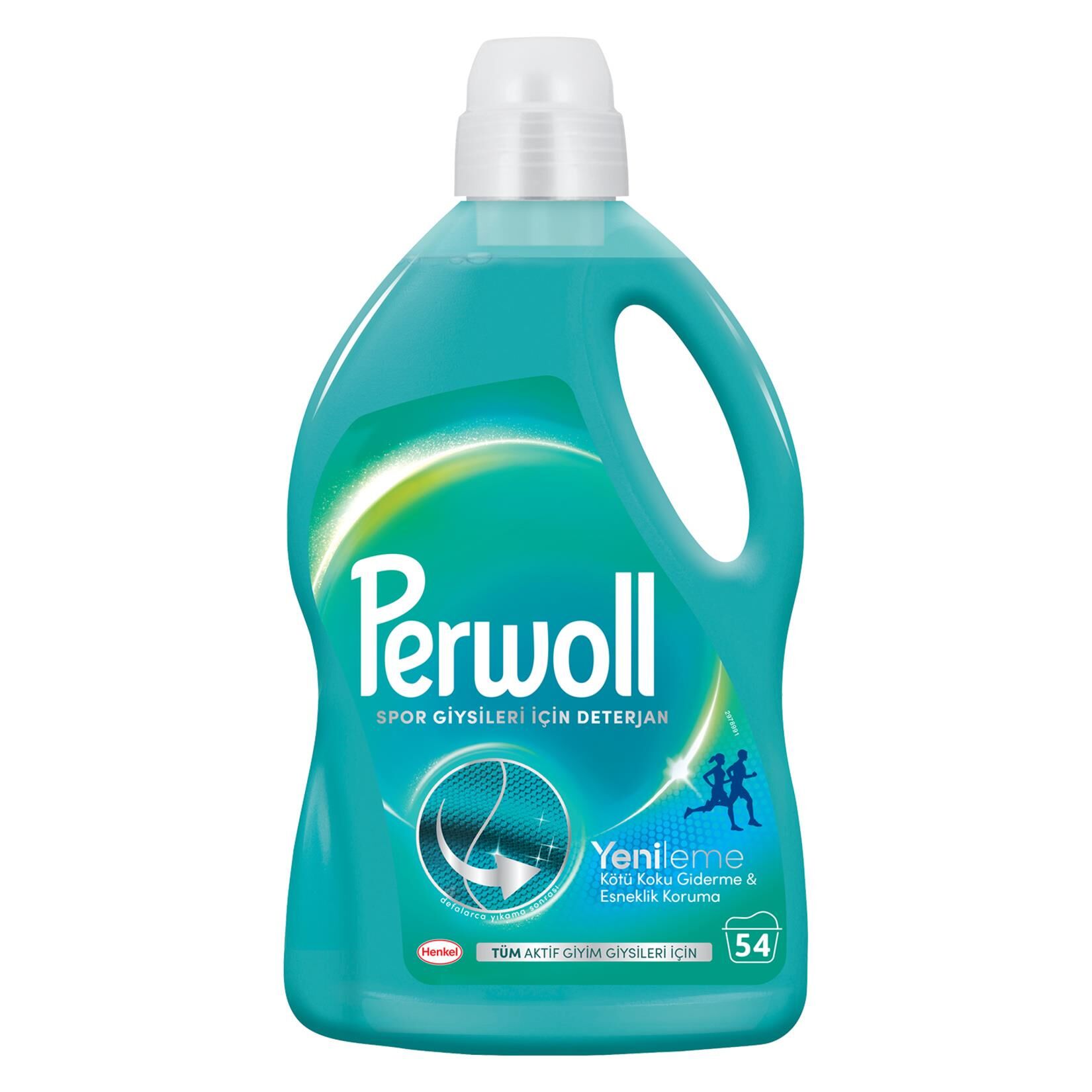 PERWOLL 2,97LT SPORT