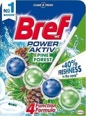 BREF POWER AKTİV CLASSİC ÇAM 50GR